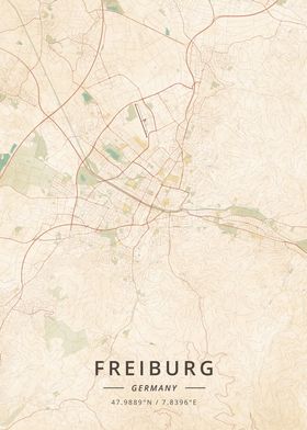 Freiburg Germany