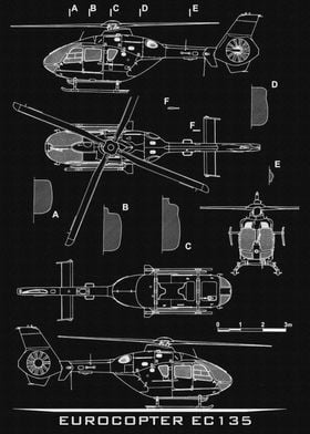 EUROCOPTER EC 135