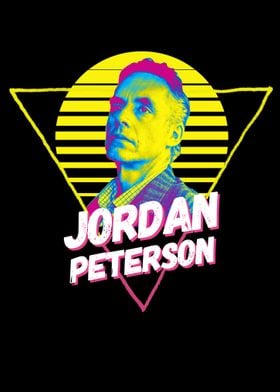 Jordan Peterson