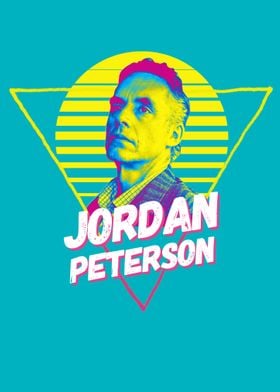 Jordan Peterson