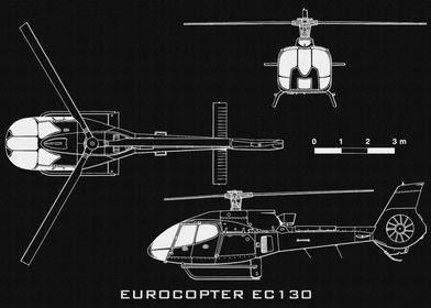 EUROCOPTER EC 130