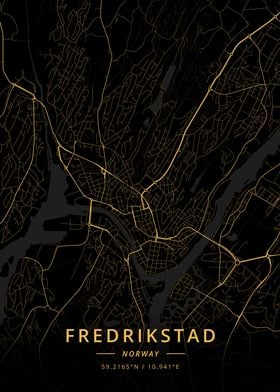 Fredrikstad Norway