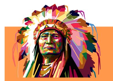 The Apache in WPAP