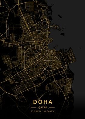 Doha Qatar