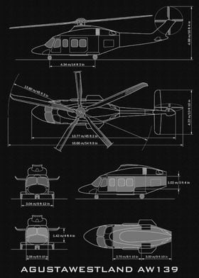 AGUSTA WESTLAND AW139