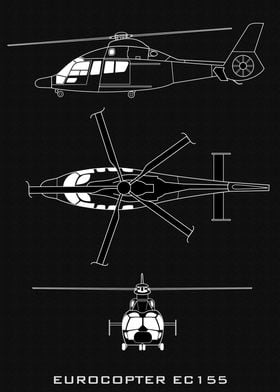 EUROCOPTER EC 130