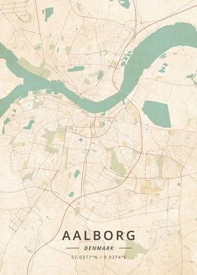 Aalborg Denmark