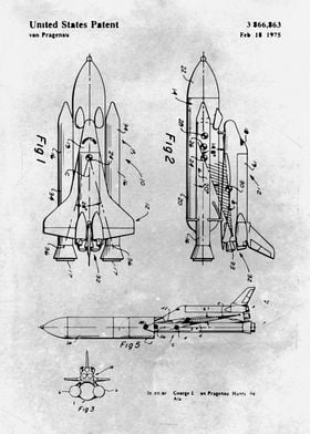 No393 Rocket