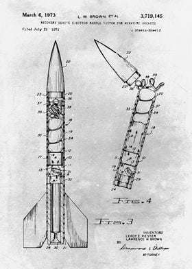 No367 Rocket system