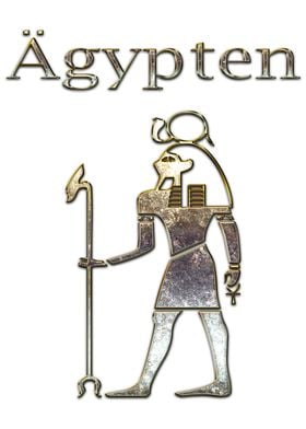 Egypt Character 78