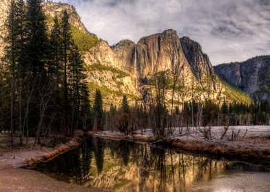 Yosemite 