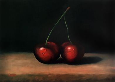 Cherries