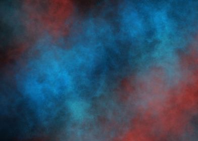 Complementary Nebula