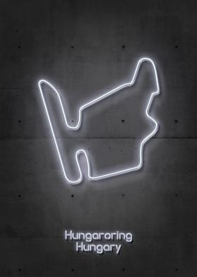 Hungaroring Hungary 