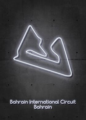 Bahrain Circuit