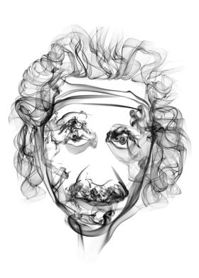 Albert Einstein