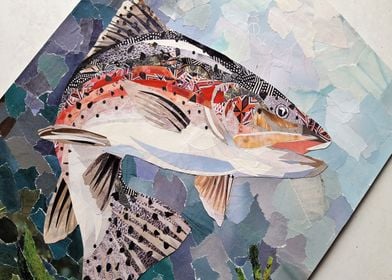 Fish Art