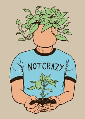 Plant Person