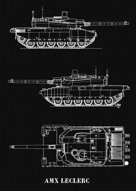 AMX LECLERC