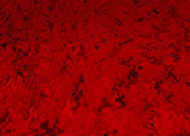 Abstract red background