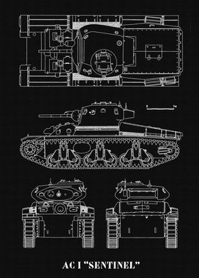 AC I SENTINEL