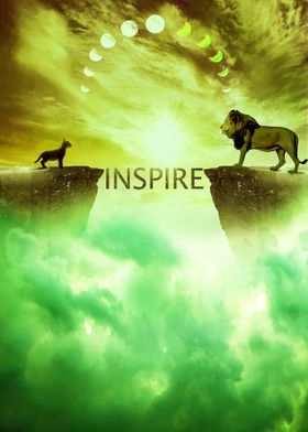 Inspire