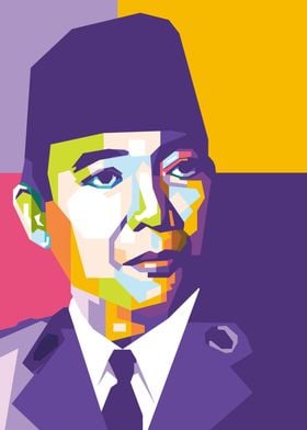 Ir Soekarno