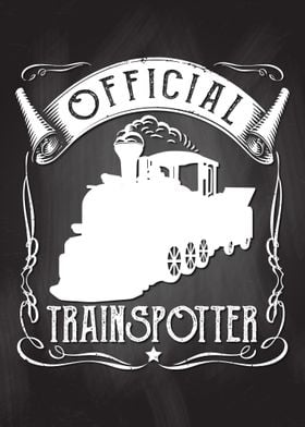 Official Train Spotter