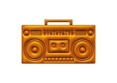 Boombox