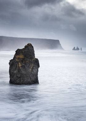 Reynisfjara