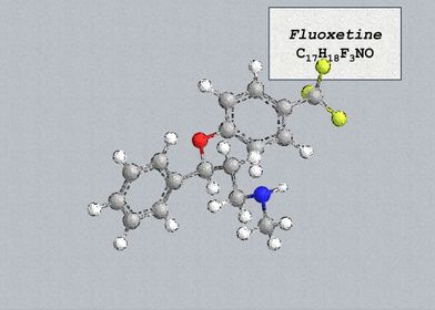 Fluoxetine