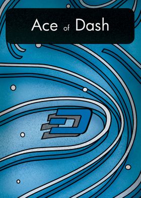 Ace of Dash