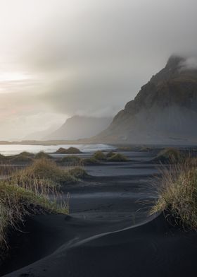 Vestrahorn