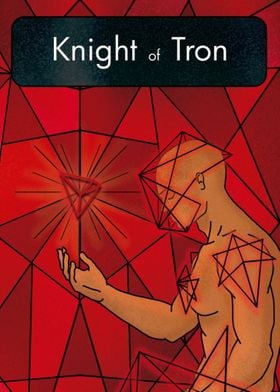 Knight of Tron