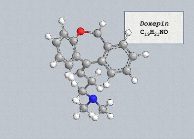 Doxepin