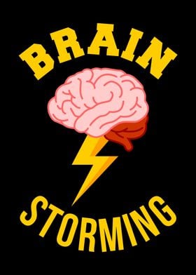 Brain Storm