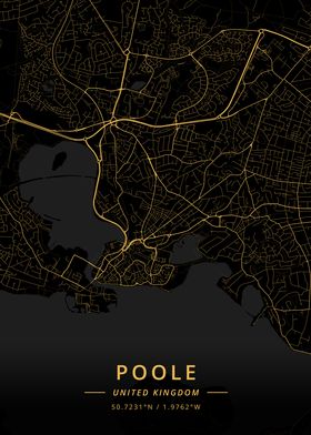 Poole United Kingdom