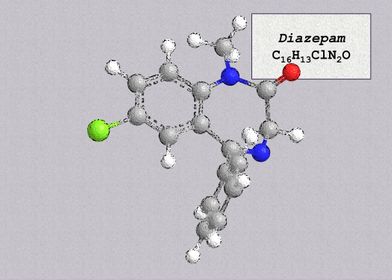 Diazepam