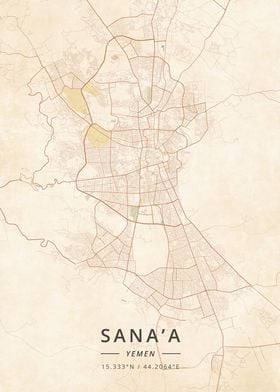 Sanaa Yemen