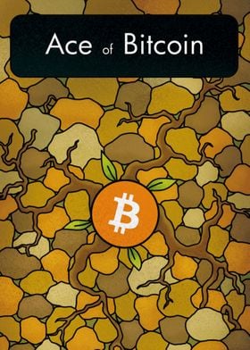 Ace of Bitcoin