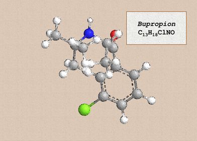 Bupropion