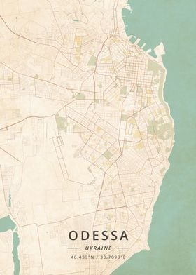 Odessa Ukraine