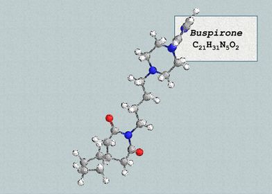 Buspirone