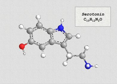 Serotonin