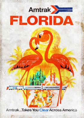 Vintage Poster's Travel-preview-1