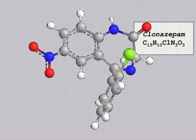 Clonazepam