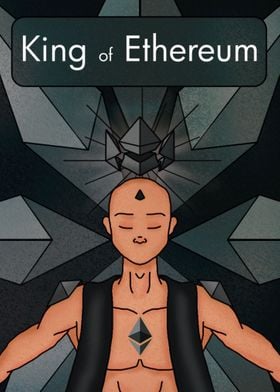 King of Ethereum