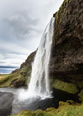 Seljalandsfoss