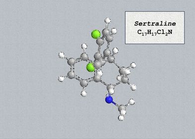 Sertraline