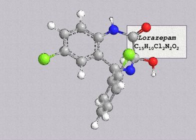 Lorazepam